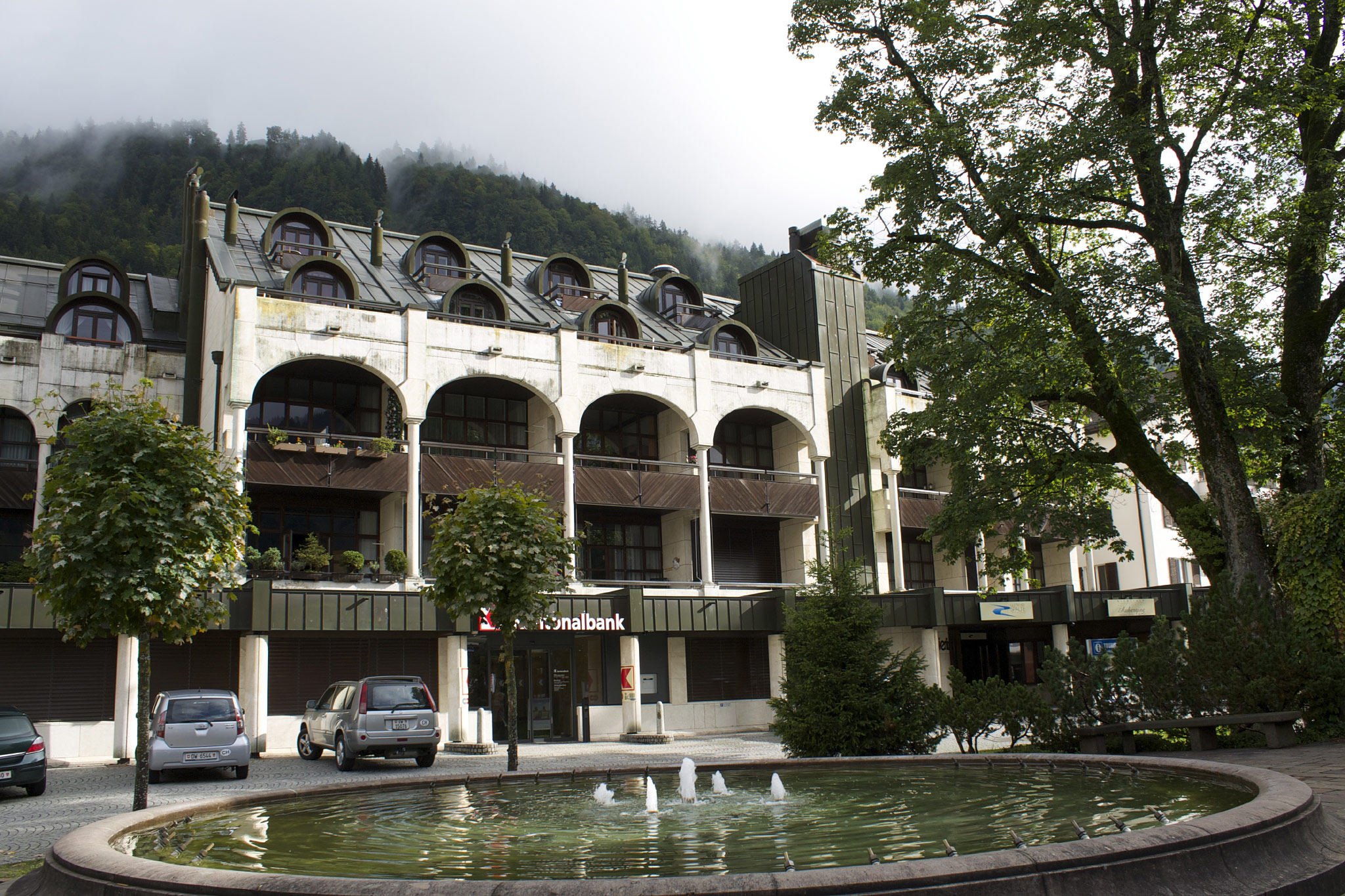 Engelberg
